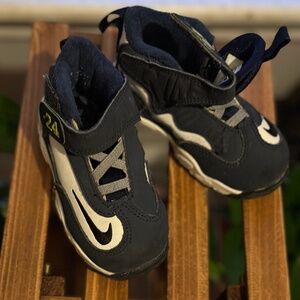 Nike Griffin baby sneakers toddler kids shoes